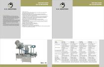 Screw Capping Machine-2