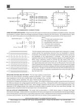 Silicon Designs Model 1010 Digital Accelerometer Chip (LCC/LJCC) - 4