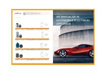 SHB Oil filter-14