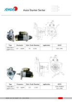 SHB Starter-10
