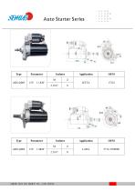 SHB Starter-2