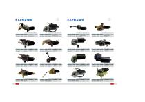 SHB Wiper motor-5