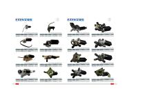 SHB Wiper motor-7