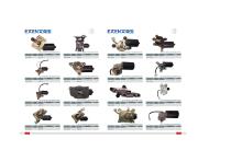 SHB Wiper motor-9
