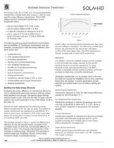 Overcurrent Protection - 4