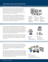 surge protection and filtering - 4