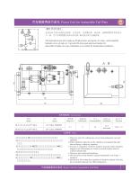 Hydraulic Power Units - 11