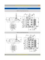 Monoblock Directional Control Valves - 10