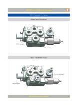 Monoblock Directional Control Valves - 11