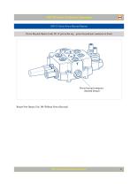 Monoblock Directional Control Valves - 13