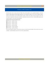 Monoblock Directional Control Valves - 3