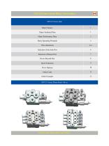 Monoblock Directional Control Valves - 5