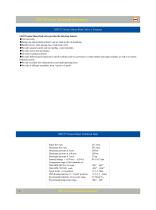 Monoblock Directional Control Valves - 6