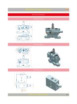 Sectional Directional Control Valves - 11