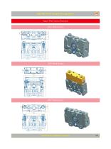 Sectional Directional Control Valves - 13