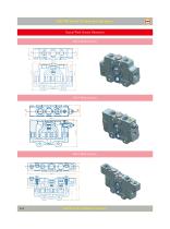 Sectional Directional Control Valves - 14