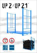 Pallets for tires UP - 3