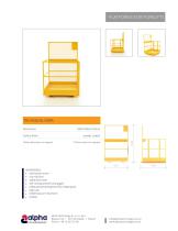 Platform-1