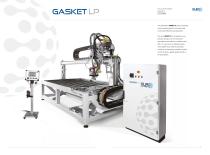 GASKET LP-2