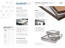 GASKET LP-3