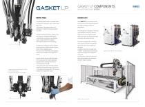 GASKET LP-4