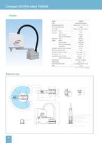 SCARA Robot TH Series - 10