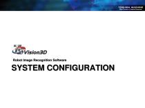 TSVision3D software Solution - 3