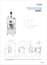 FDR Servo press Catalog-11