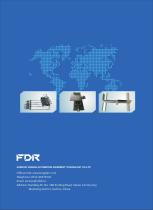 FDR Servo press Catalog-12