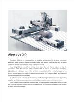 FDR Servo press Catalog-2