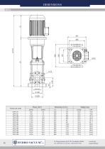 Vertical pumps „in-line” OPF type - 37