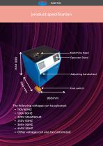 KM-102D Nut crimping machine-2