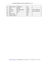 KM-65F KM hydraulic hose skiving machine-3