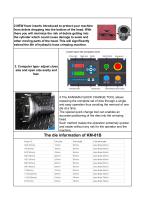 KM-81B hose crimping machine KM hydraulic-2