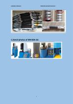 KM-85A-32 KM hydraulic hose crimping machine-3