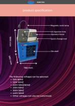 KM-91C-08 Hose Crimping Machine-2