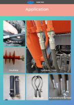 KM-91C-08 Hose Crimping Machine-7
