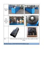 KM-91C-6KM Hdraulic hose crimping machine-2