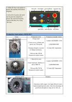 KM-91C-6KM Hdraulic hose crimping machine-3
