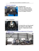 KM-91F KM hose crimping machine-2