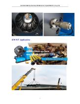 KM-91F KM hose crimping machine-5