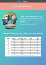KM-91H-6D Hose Crimping Machine-3