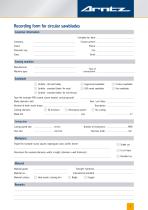 CIRCULAR SAW BLADES - 7