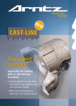 The expert in castings - 1