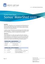 Somos® WaterShed 11120-1