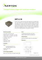 XRT-U 30 - 1