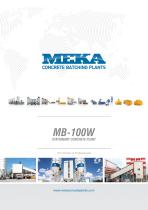 MB-100W-1