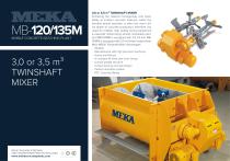 MB-120/135M-5