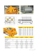 Meka concrete Mixers - 11