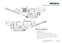 MEKA TRACK MOUNTED JAW CRUSHER-11